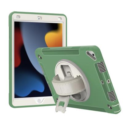 China IPad10.2 For iPad 10.2 Air3 2019/2020/2021 Pro 2019/2020/2021 Shockproof Hard Shell Flat Case Cover Computer Protector 10.5 for sale