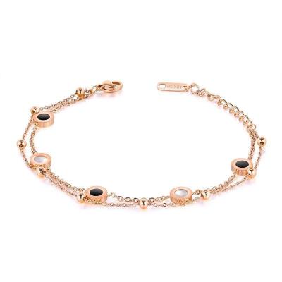 China New Charm Crystal Bracelet Crystal Rhinestone Women Indian Jewelry Fashion Beautiful Design Environmentally Friendly Women's Bracelet for sale