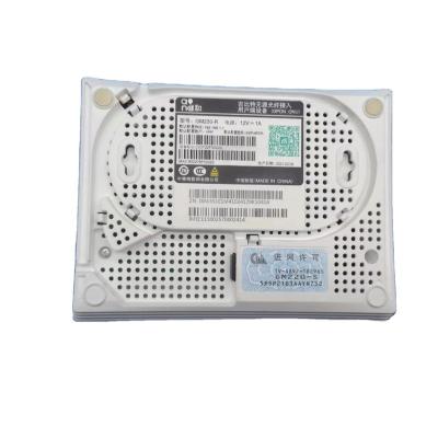 China GPON XPON ONU GM220-S 4GE+1USB+1Tel.+Wifi Ontario Modem from FTTX China Mobile for sale