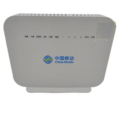 China Original-new or used ONU G-140W-MH GPON+1GE+3FE+1USB+1TEL+WIFI FTTH optical terminal network ONU G-140W-MH all-new or uesd for sale