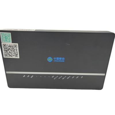 China All Good Price Ontario G-140 W-C Dual Band WIFI Router GPON+4GE+1TEL+2USB+2.4G&5G WIFI FTTH New Or Used Fiber Optic Modem for sale