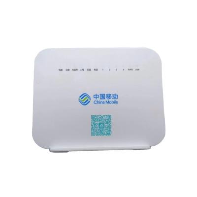 China FTTX ONU factory price wifi G-140W-MD brand new English firmware 1GE+3FE+1Tel+1USB+WIFI ONT for sale