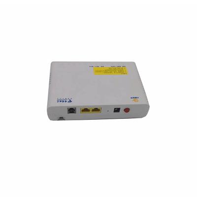 China Hot Sale Network Equipment Fiber Optic Network Terminal Gpon ONU F612 Wifi Modem Ontario for sale