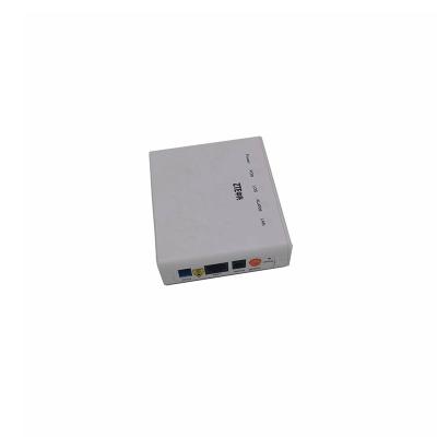 China F401 Network Equipment Hot Selling Network Terminal ONU System Ontario Version Fiber Optic English Modem for sale