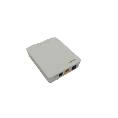 China FTTH HUAWEI Echolife hg8010h 1GE MODEM ONU ONT gpon WITH ENGLISH version similar as hg8310m fiber optic for sale