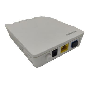 China FTTH FTTB FTTX Network Opportunity or New Huawei ONU HG8010 GPON ONT 1 LAN Port 1GE FTTH Fiber Optic Modem with English Version for sale