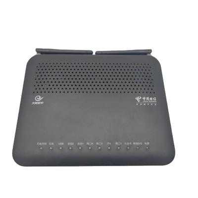 China FTTH FTTxFTTB Brand New Huawei Ontario HG8245 Gpon Epon 4FE+2TEL+1USB+2.4G WIFI ONU Network With English Version for sale