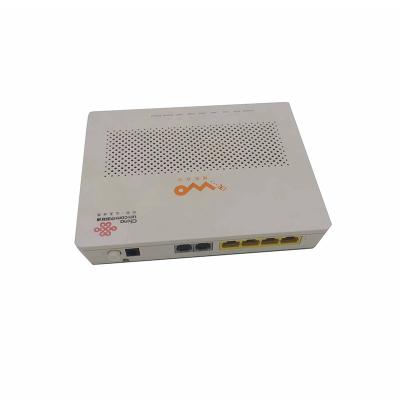 China Hot Sale HG8342R Optical Network Unit GPON ONU XPON ONU EPON ONT English Network Equipment Firmware 4FE+2TEL FTTH for sale