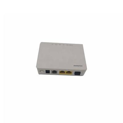 China Network Equipment Hot Sale HG8321 GPON ONU ONT 2 LAN ports+1TEL English Version for sale