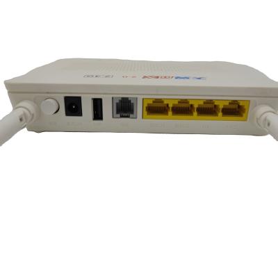 China Original New FTTH FTTxFTTB Network ONU Huawei Ontario HS8145C GPON EPON 1GE+3FE+1USB+1TEL+WIFI With External Antennas for sale