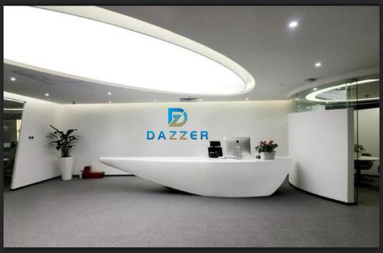 Verified China supplier - Yiwu Dazzer Cloth Co., Ltd.