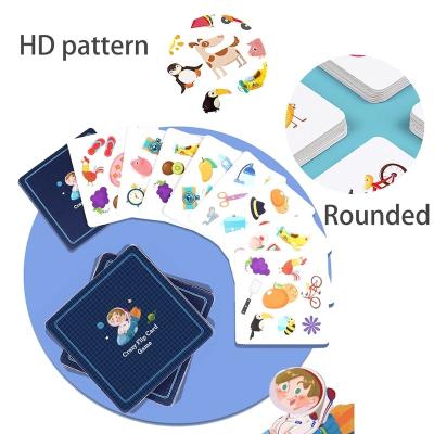 China New Brain-Burning Gift Children's Map Educational Toys Master Puzzles High Quality Gift for Boys and Girls for sale