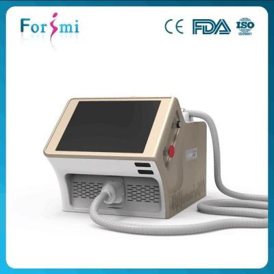 China FDA, CE and FDA approved 2016 newest painless Diode Laser Hair Removal for Sale for sale