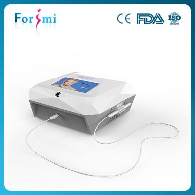 China immediate telangiectasia sealing vascular laser easy to move for sale