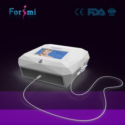 China vascular removal laser beauty device 30MHz high frequency for sale