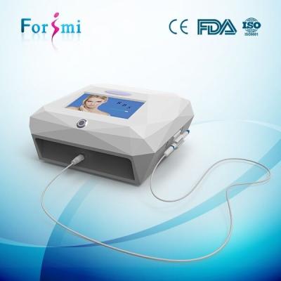 China new product Removing red blood shot spider vein laser removal High Frequency for sale