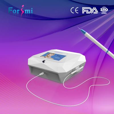 China Professional Portable 30MHz RBS diode laser vascular surgical beauty equipment for sale