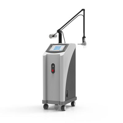 China multi-functional 3 in 1 system Fractional CO2 Laser Beauty Device for sale