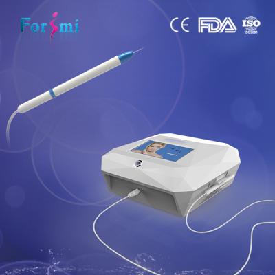 China surgical vascular machine 30MHz long pulse effective beauty equipment for sale