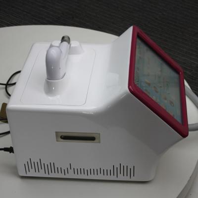 China feel more comfortable fda approved laser hair removal machine lightsheer diode laser for sale