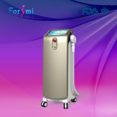 China 1-10HZ Effective Diode Laser Hair Removal 808 Diode Laser Hair Removal System for sale