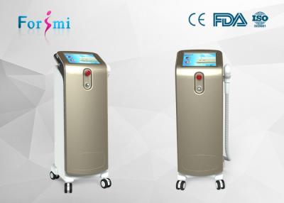 China 12 inch  screen IPL RF Hair Removal Machine ipl hair removal beauty equipment big promotion! for sale