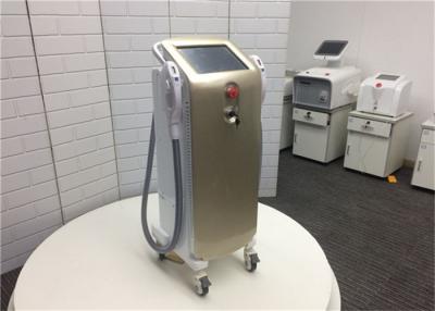 China best ipl hair removal device e light ipl rf skin rejuvenation e-light +ipl+ rf beauty equipment for sale