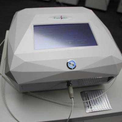 China AC 30-150V Output voltage no harm to body laser treatment for veins on face laser equipment for spider veins for sale