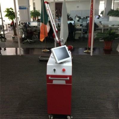 China 1,000,000 shots' life high quality lamp q switch nd yag laser ,tattoo removal tattoo removal machine suppliers for sale