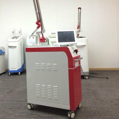 China 1,000,000 shots' life high quality lamp q switch nd yag laser ,tattoo removal tattoo removal machine suppliers for sale