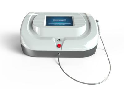 China CW / Pulse / Single 980nm spider vein removal machine vascular remover laser vein and varicose machine for sale