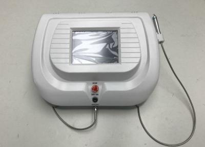 China 980 spider vein remove red light CW / Pulse / Single 980nm spider vein removal machine vascular remover for sale