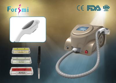 China shr ipl hair removal machine pain free rf shr soprano diode ipl shr hair removal machine for sale