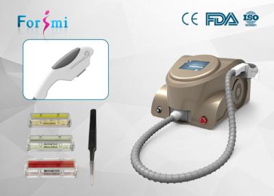 China hair removal machine pain free rf shr skin hair removal ipl machine for sale