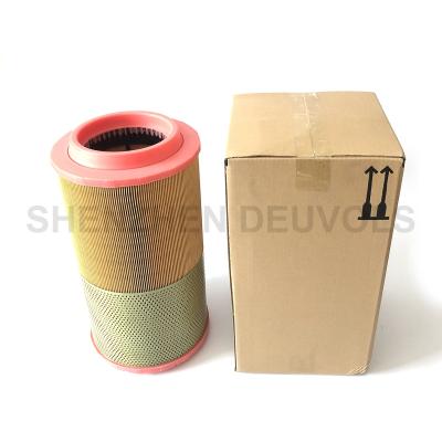 China Garment Shops Wholesale Air Filter Insert 01319257 For DEUTZ 1012 Diesel Engine 1011 914 for sale