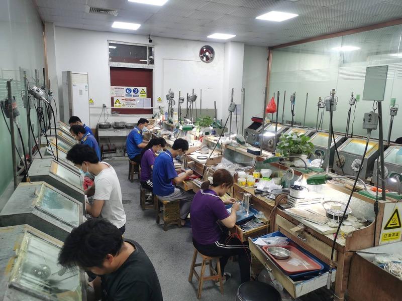 Verified China supplier - Yiwu Tucan Trading Co., Ltd.