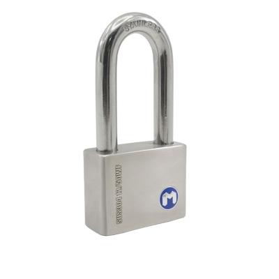 China MOK Different Key Combination Padlocks Long Lug Locks Security Padlocks for sale