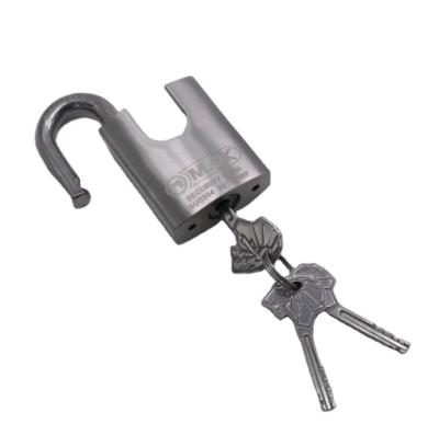 China Mok Best Stainless Steel Padlocks Locked Same Locked Different Master Key 35 Padlock 40mm for sale