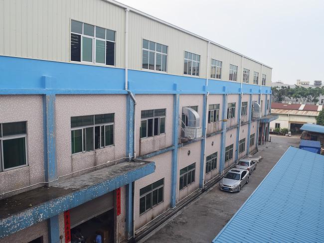 Verified China supplier - Dongguan Xinyang Industrial Co., Ltd.