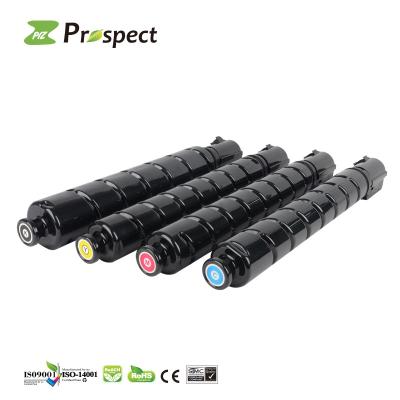 China COMPATIBLE Perspective C-EXV49 Premium Factory Wholesale Copier Toner Cartridge For Canon ADVANCED imageRUNNER C3320 C3325 C3330 Printer for sale