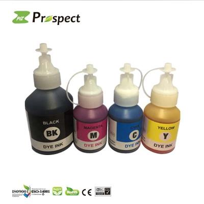 China COMPATIBLE Perspective BT6000 BT5000 BT 5000 BT 6000 compatible with color large capacity bottled ink for brother DCP-T300 DCP-T428W printer for sale