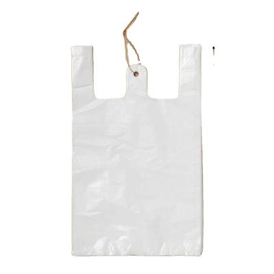 China Disposable Custom Plastic Black Trash Bag / Garbage Bags / Bin Liner for sale