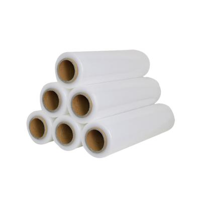 China Household Products High Transparent Food Grade Household PVC Fresh-keeping Film for sale