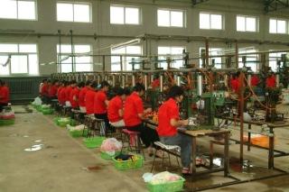 Verified China supplier - Hefei Happy Company Ltd.