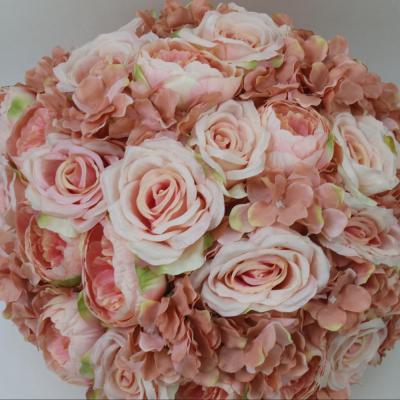 China flower stands for wedding ball flower-45'Tall 45cm for sale