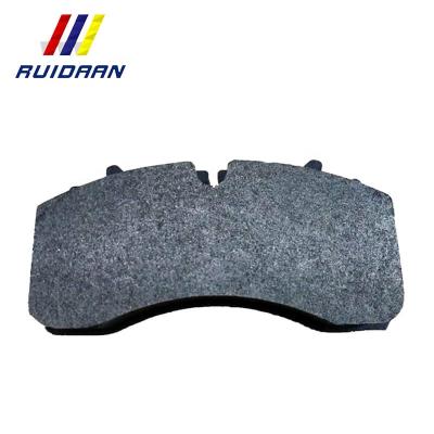 China Adaptive Truck Brake System Price 29300Auto Brake Pad Truck Brake Pads Set Good for sale