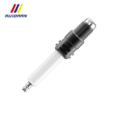 China Whosesale Auto Systems Auto Spare Parts Engine Car Engine Genuine Iridium Spark Plug For Toyota for sale