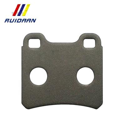 China Wholesale high quality protective steel rear metal brake car part cv 04465-42160 rear plate for all cars for sale