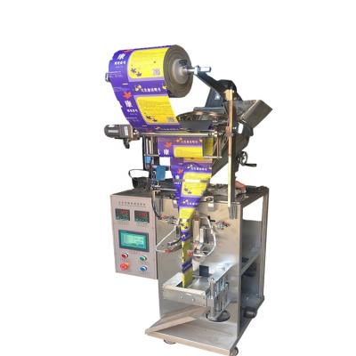 China Food Powder Multifunctional Grain Weight Packing Machine Tea Bag Filling Automatic Coffee Packaging Machine for sale