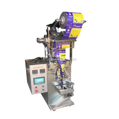 China Best Selling Automatic Food All Kinds Of Powder Filling Packing Machine for sale